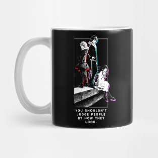 Noragami quote Mug